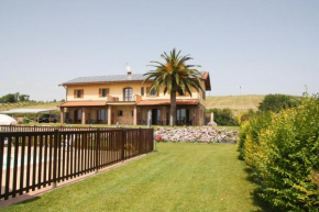 Casa Vacanza Il Malandrone